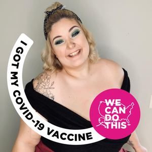 Meet your Posher, Katelyn